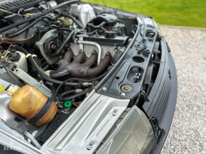 Renault Fuego GTX - 1983