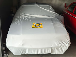 Renault Fuego GTX - 1983