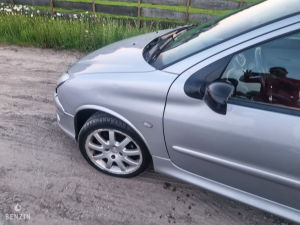 Peugeot 206 GT n°1955 - 2000