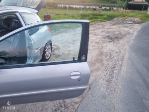 Peugeot 206 GT n°1955 - 2000