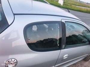 Peugeot 206 GT n°1955 - 2000