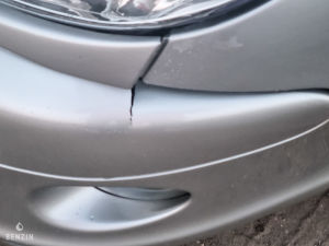 Peugeot 206 GT n°1955 - 2000