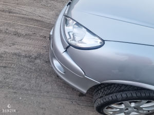 Peugeot 206 GT n°1955 - 2000