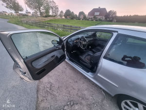 Peugeot 206 GT n°1955 - 2000