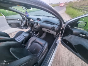 Peugeot 206 GT n°1955 - 2000