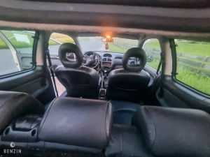 Peugeot 206 GT n°1955 - 2000