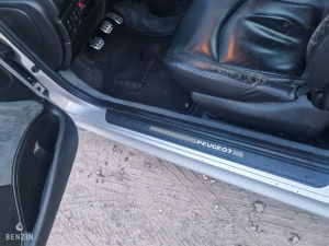 Peugeot 206 GT n°1955 - 2000