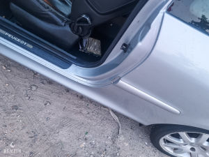 Peugeot 206 GT n°1955 - 2000