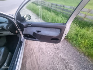 Peugeot 206 GT n°1955 - 2000