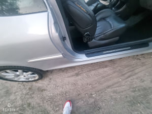 Peugeot 206 GT n°1955 - 2000