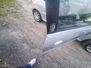 Peugeot 206 GT n°1955 - 2000