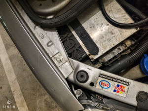 Peugeot 206 GT n°1955 - 2000