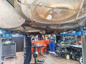 Peugeot 206 GT n°1955 - 2000