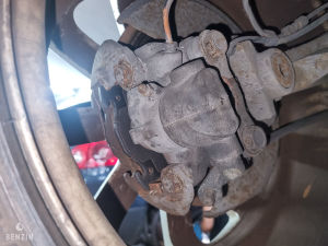 Peugeot 206 GT n°1955 - 2000