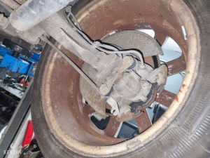 Peugeot 206 GT n°1955 - 2000