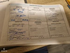 Peugeot 206 GT n°1955 - 2000