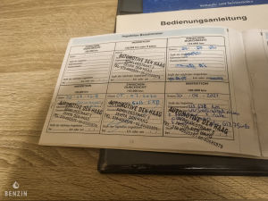 Peugeot 206 GT n°1955 - 2000