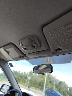 Subaru Impreza WRX - 2002