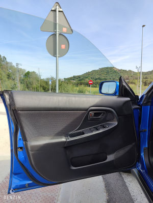 Subaru Impreza WRX - 2002