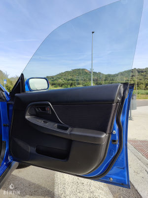 Subaru Impreza WRX - 2002