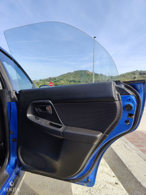 Subaru Impreza WRX - 2002