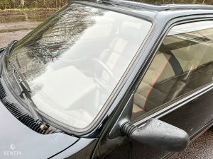 Peugeot 205 GTI 1.9 122 *Projet - 1989