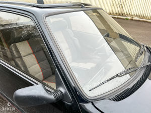 Peugeot 205 GTI 1.9 122 *Projet - 1989