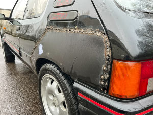 Peugeot 205 GTI 1.9 122 *Projet - 1989