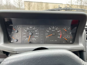 Peugeot 205 GTI 1.9 122 *Projet - 1989