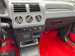 Peugeot 205 GTI 1.9 122 *Projet - 1989
