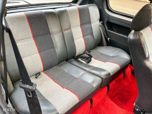 Peugeot 205 GTI 1.9 122 *Projet - 1989