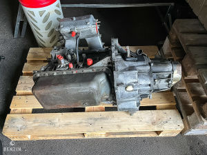 Peugeot 205 GTI 1.9 122 *Projet - 1989