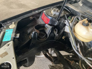 Peugeot 205 GTI 1.9 122 *Projet - 1989