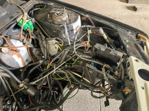 Peugeot 205 GTI 1.9 122 *Projet - 1989