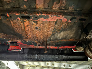 Peugeot 205 GTI 1.9 122 *Projet - 1989