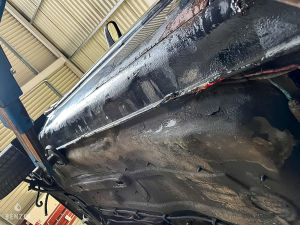 Peugeot 205 GTI 1.9 122 *Projet - 1989