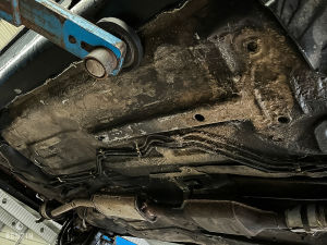 Peugeot 205 GTI 1.9 122 *Projet - 1989