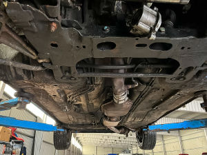 Peugeot 205 GTI 1.9 122 *Projet - 1989