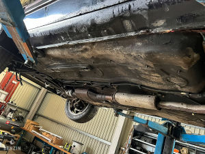 Peugeot 205 GTI 1.9 122 *Projet - 1989