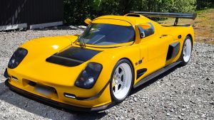 Ultima GTR - 2008