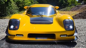 Ultima GTR - 2008