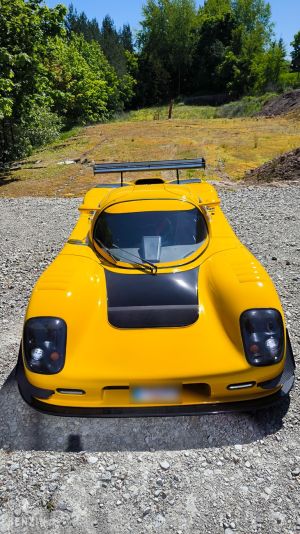 Ultima GTR - 2008