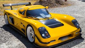 Ultima GTR - 2008