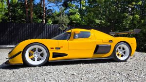 Ultima GTR - 2008