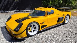 Ultima GTR - 2008