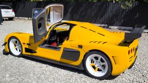 Ultima GTR - 2008