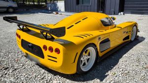 Ultima GTR - 2008