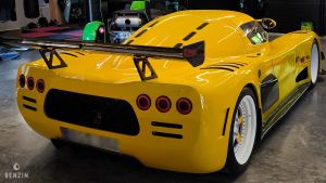 Ultima GTR - 2008