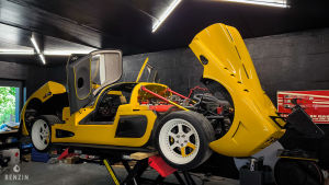 Ultima GTR - 2008