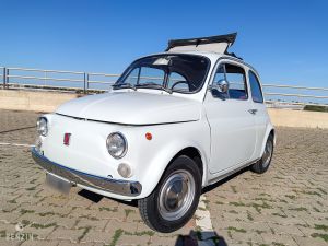 Fiat 500 L - 1970